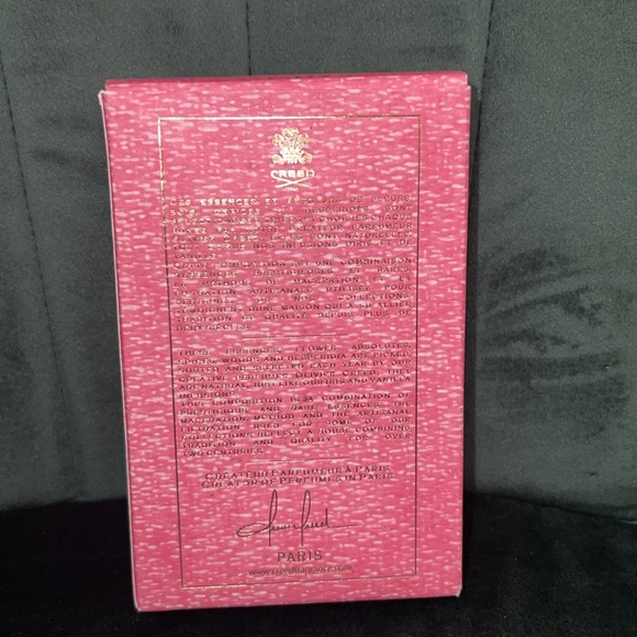 Creed Spring Flowers Box - Picture 2 of 3